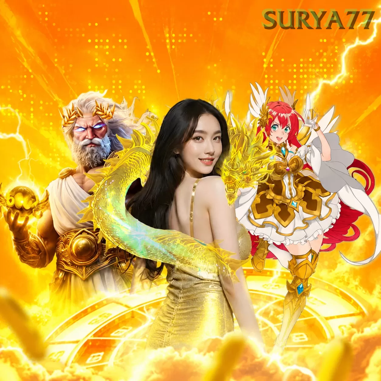 surya77 Masuk