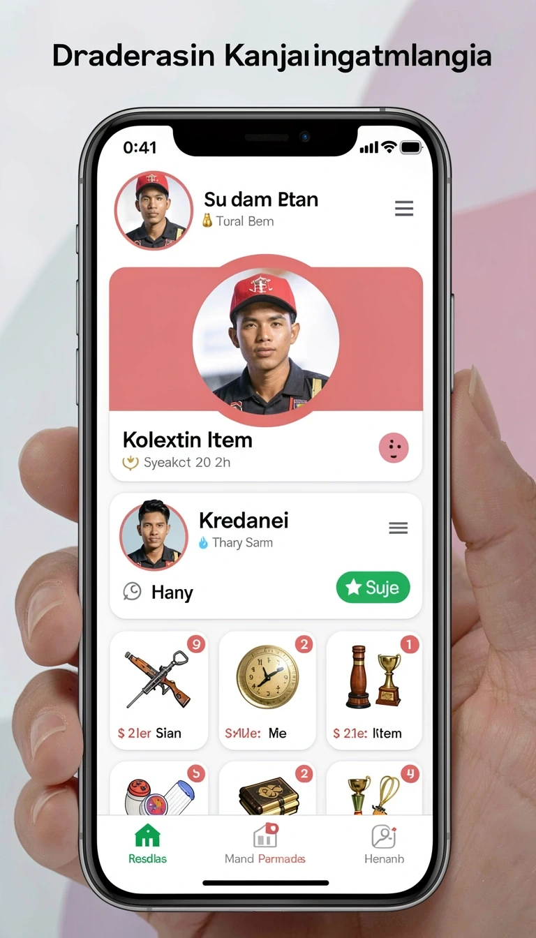 surya77 Tangkapan Layar - APK Resmi